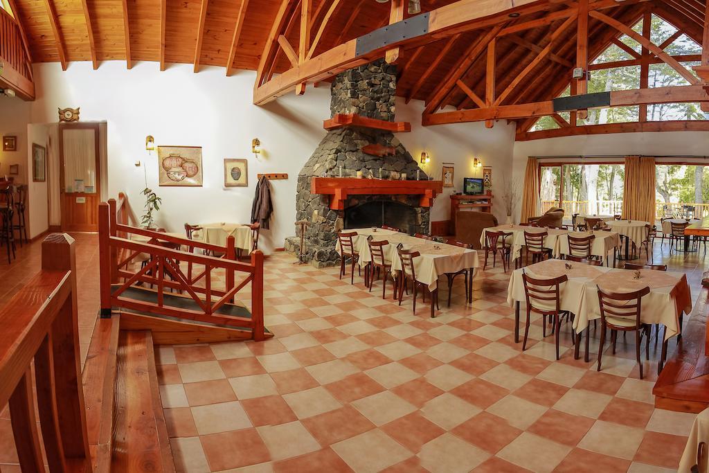 Aparthotel Melewe Villa La Angostura Zewnętrze zdjęcie