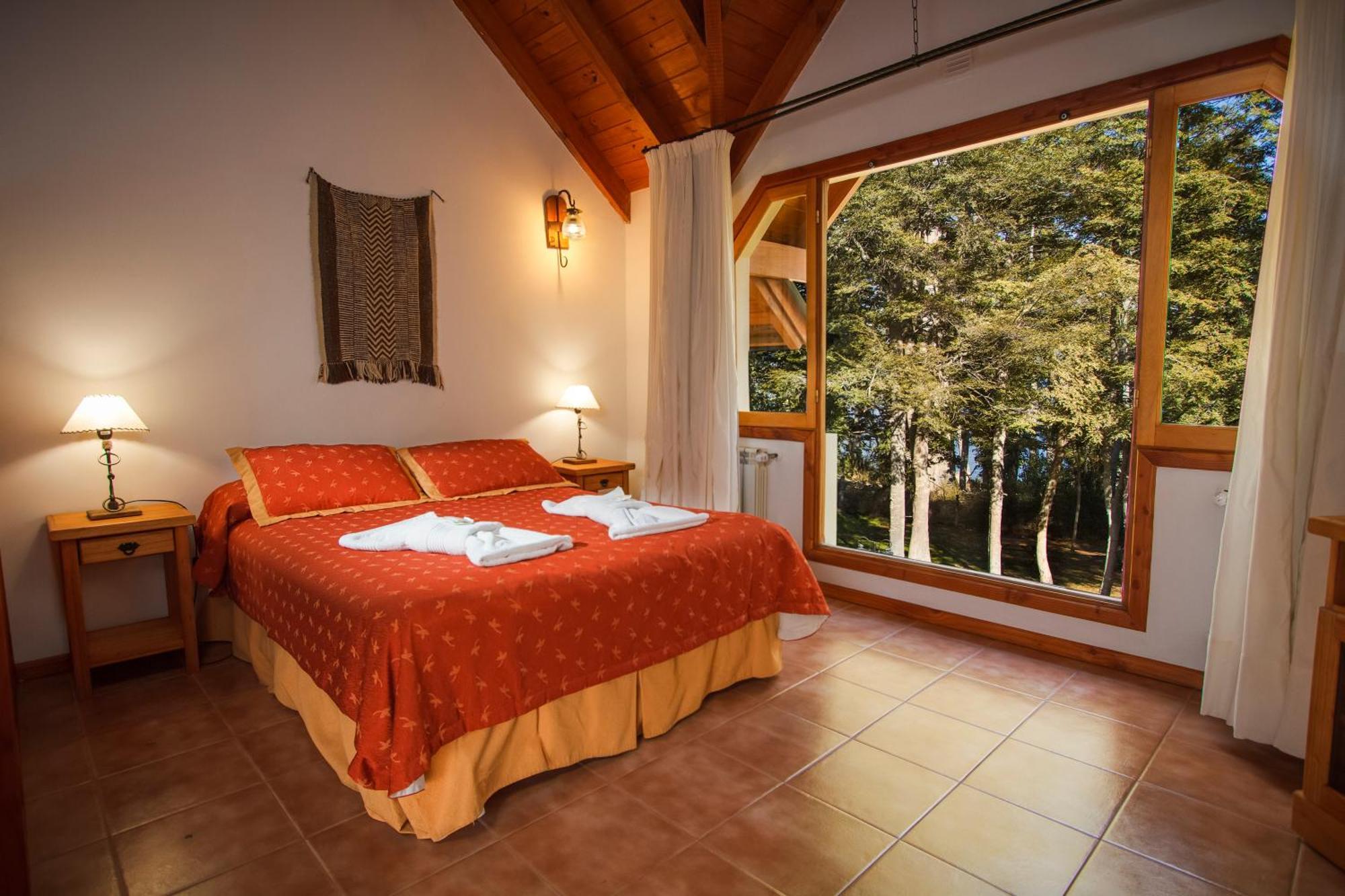 Aparthotel Melewe Villa La Angostura Pokój zdjęcie