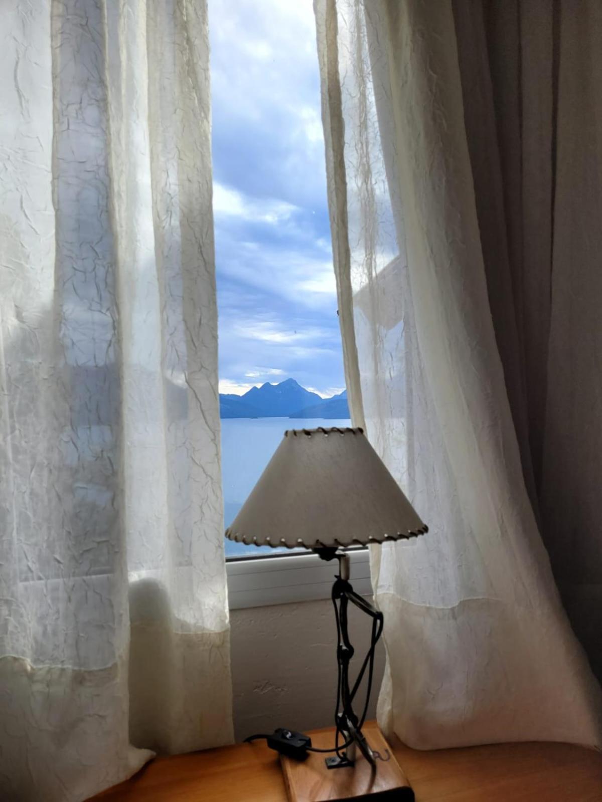 Aparthotel Melewe Villa La Angostura Zewnętrze zdjęcie