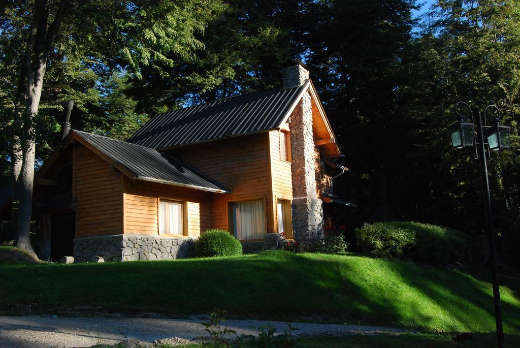 Aparthotel Melewe Villa La Angostura Zewnętrze zdjęcie
