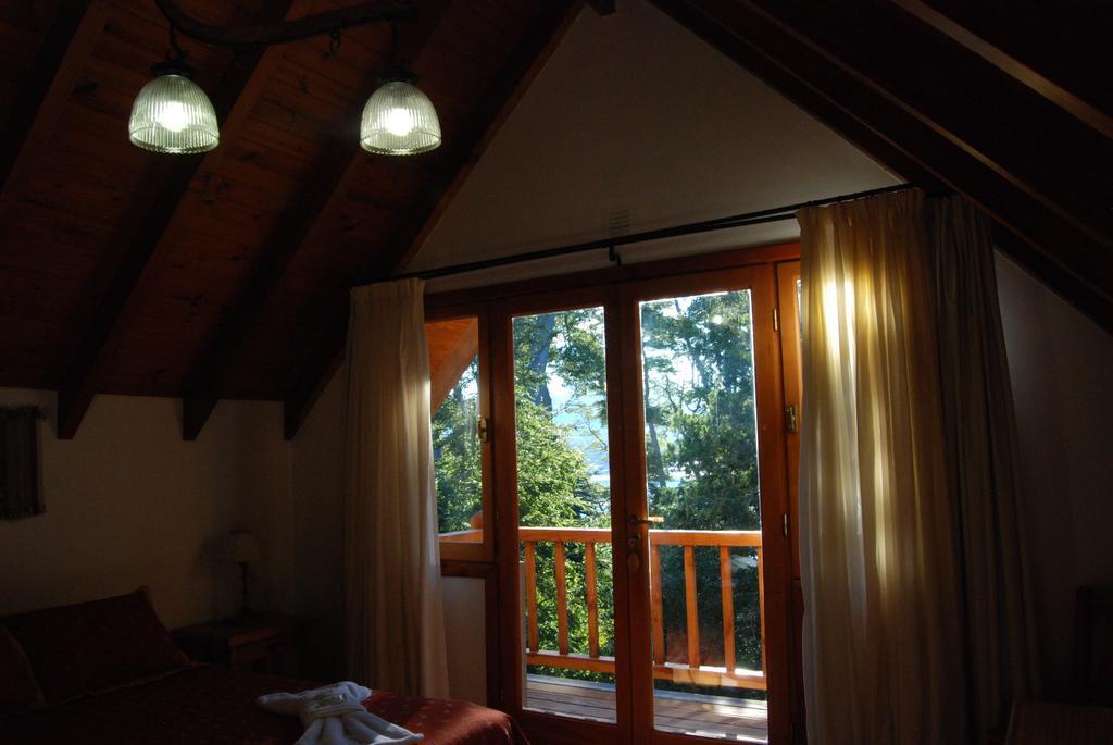 Aparthotel Melewe Villa La Angostura Zewnętrze zdjęcie