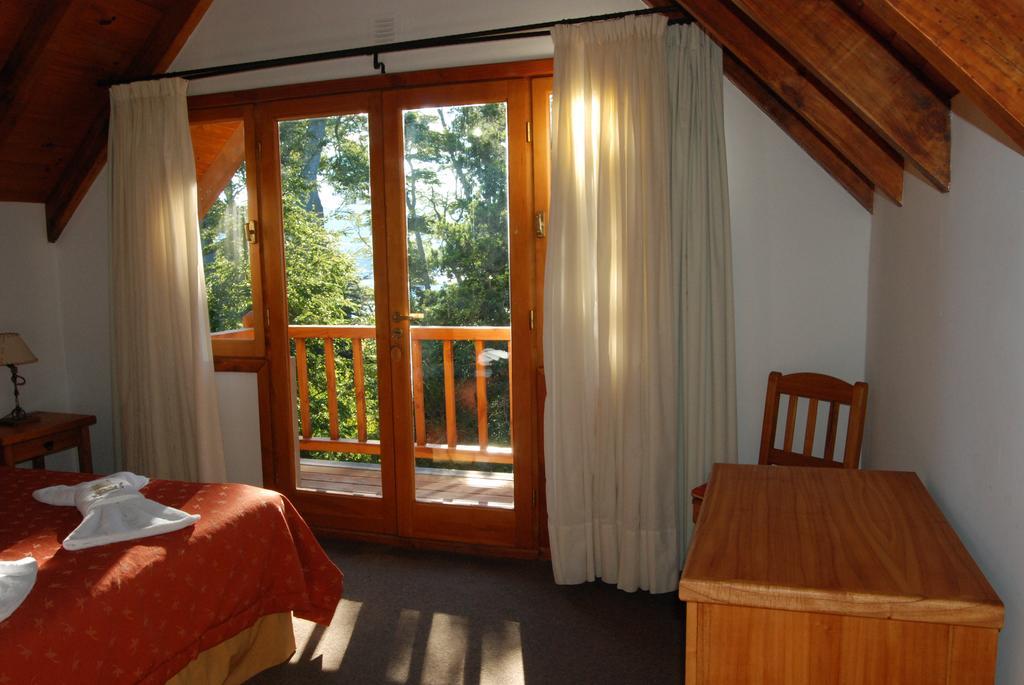 Aparthotel Melewe Villa La Angostura Zewnętrze zdjęcie