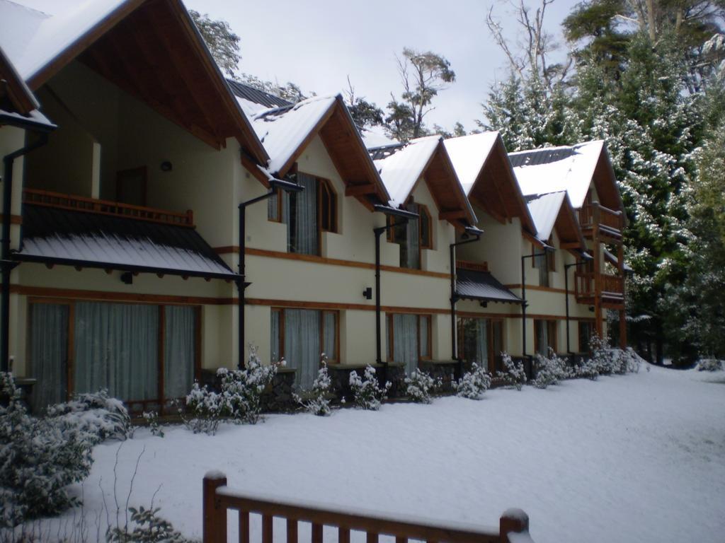 Aparthotel Melewe Villa La Angostura Zewnętrze zdjęcie