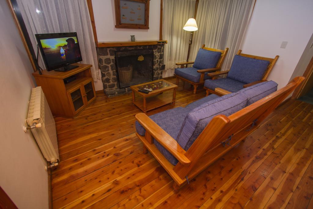 Aparthotel Melewe Villa La Angostura Zewnętrze zdjęcie