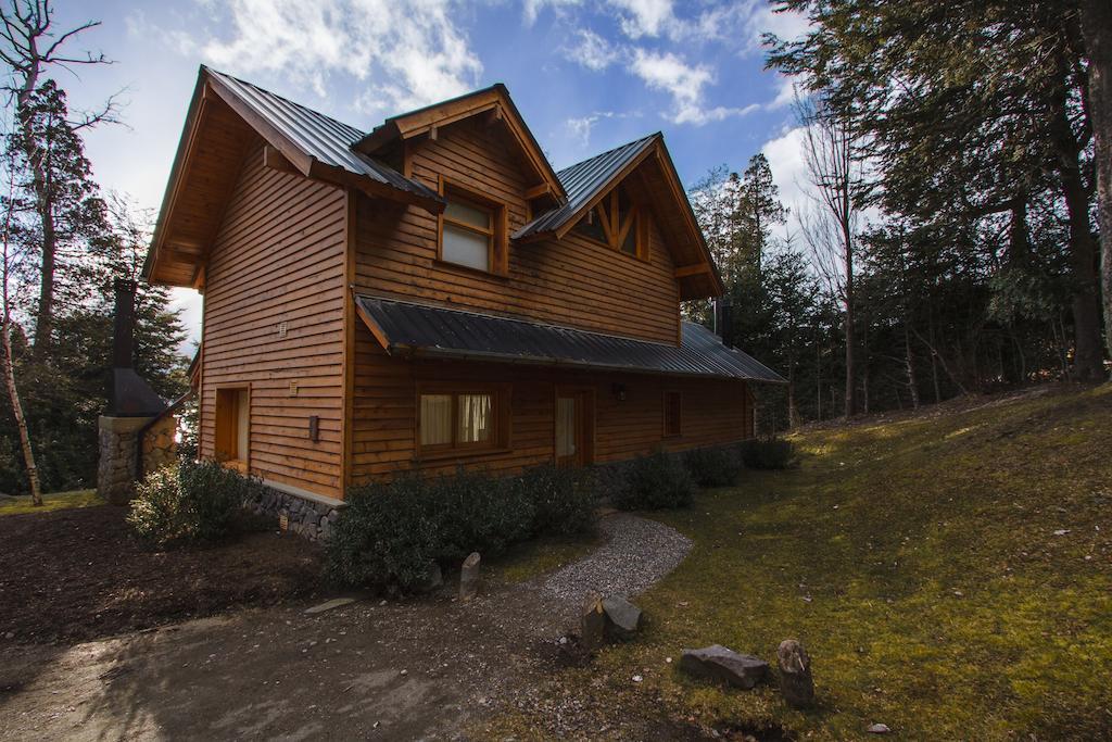 Aparthotel Melewe Villa La Angostura Zewnętrze zdjęcie
