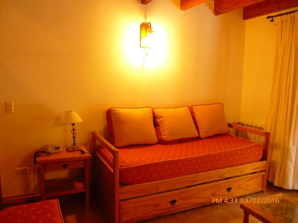 Aparthotel Melewe Villa La Angostura Zewnętrze zdjęcie