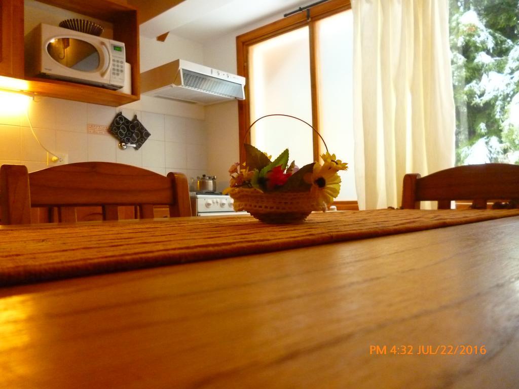 Aparthotel Melewe Villa La Angostura Zewnętrze zdjęcie