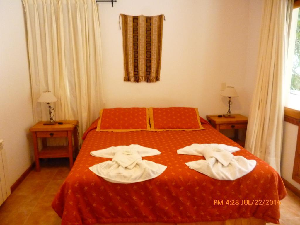 Aparthotel Melewe Villa La Angostura Zewnętrze zdjęcie
