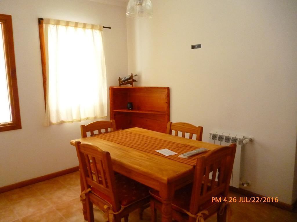 Aparthotel Melewe Villa La Angostura Zewnętrze zdjęcie