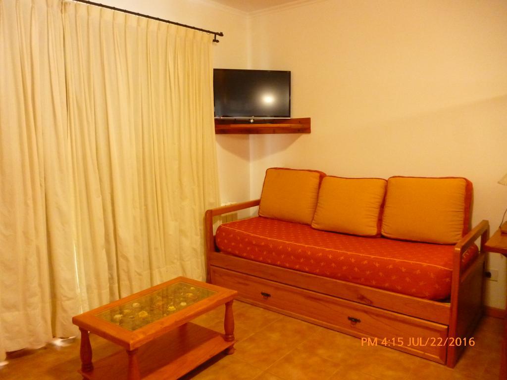 Aparthotel Melewe Villa La Angostura Zewnętrze zdjęcie