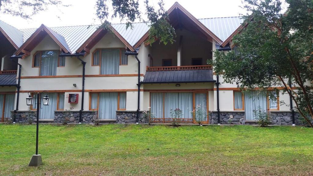 Aparthotel Melewe Villa La Angostura Zewnętrze zdjęcie