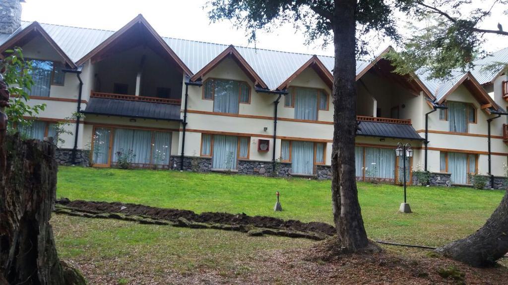 Aparthotel Melewe Villa La Angostura Zewnętrze zdjęcie