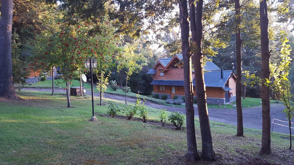 Aparthotel Melewe Villa La Angostura Zewnętrze zdjęcie